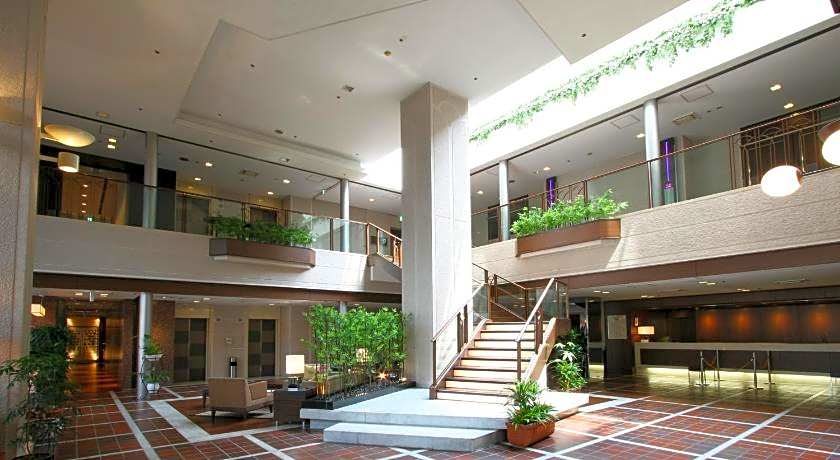 CYPRESS HOTEL Nagoya-eki Mae