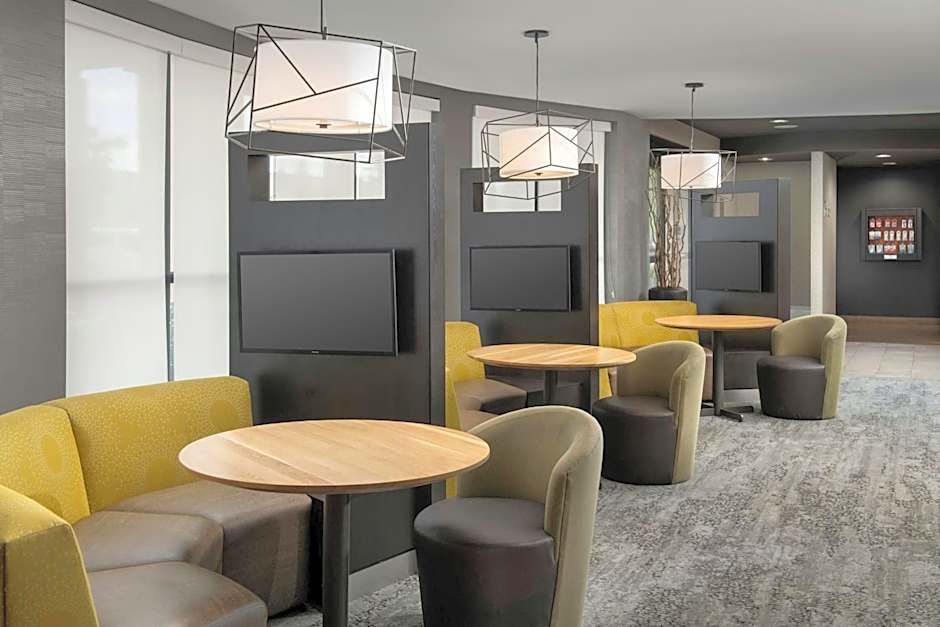 Courtyard by Marriott Chico