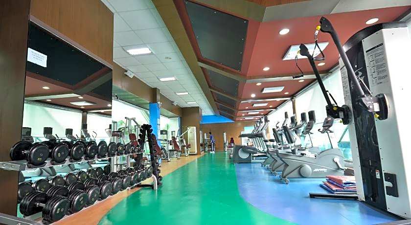 Trace Suites by SMS Hospitality