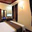 Hanoi Posh Boutique Hotel