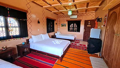 King Suite