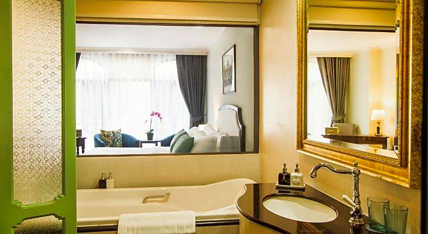 Daraya Boutique Hotel