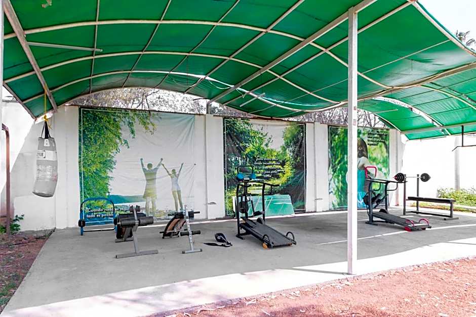 Capital O Hotel Vitale Leon MX