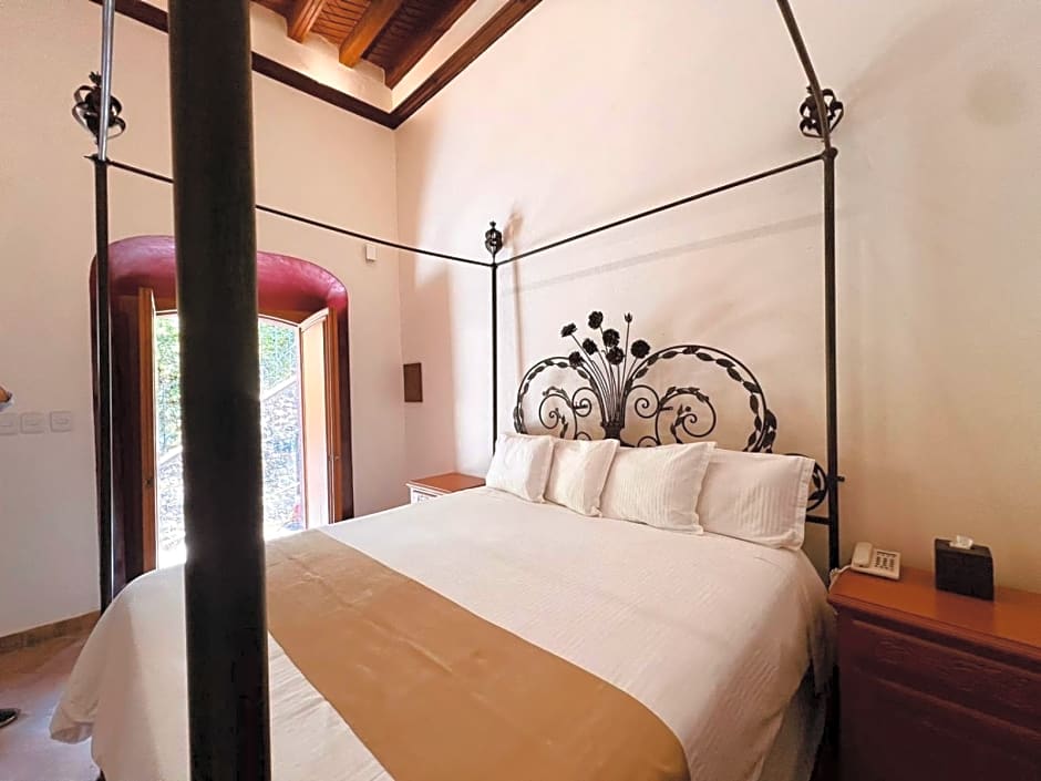Casalinda San Miguel
