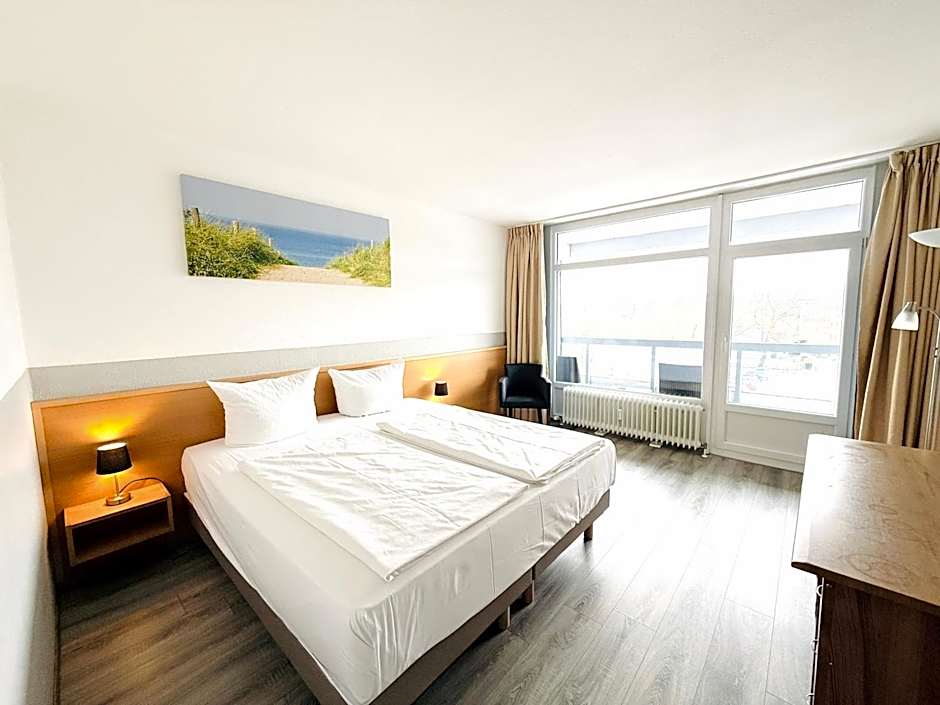 Hotel Ploener See by Tulip Inn