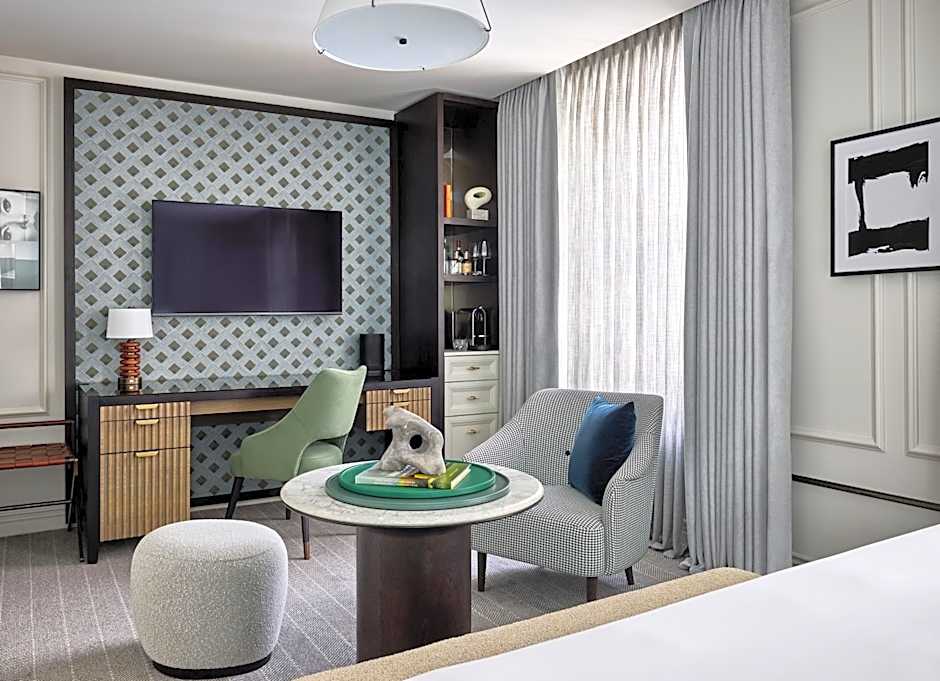 Rosewood Hotel Georgia