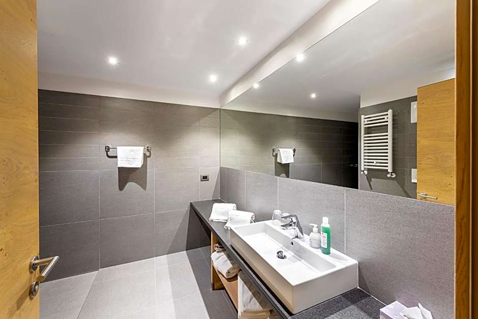 Design & Suite Hotel Ciarnadoi