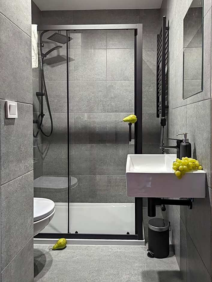 Apartamenty Strzelecka 34