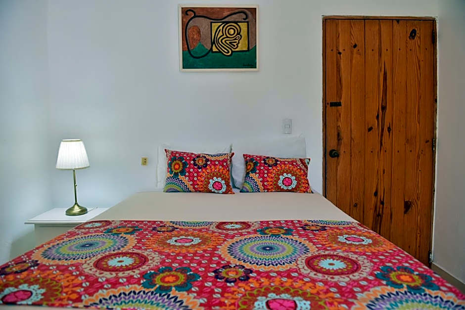 Hotel Zapata