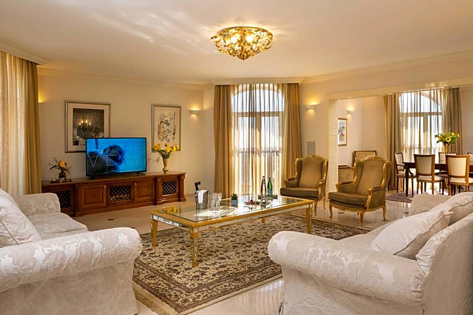 VERT Jerusalem by AFI Hotel