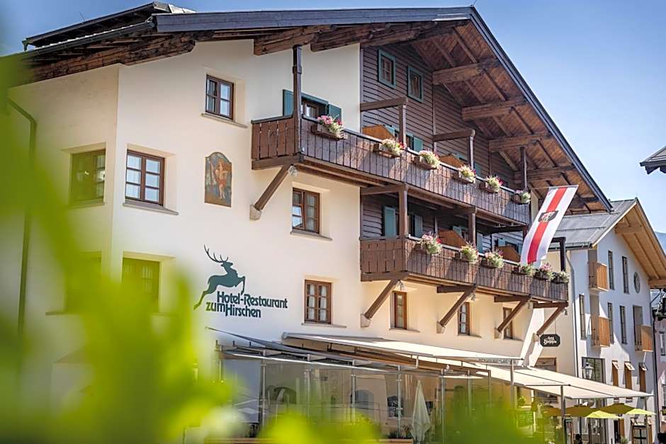 Hotel zum Hirschen