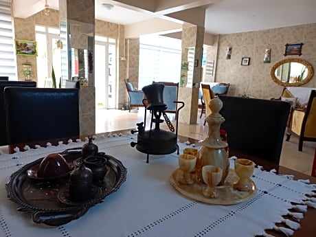 Blue Otel Cesme