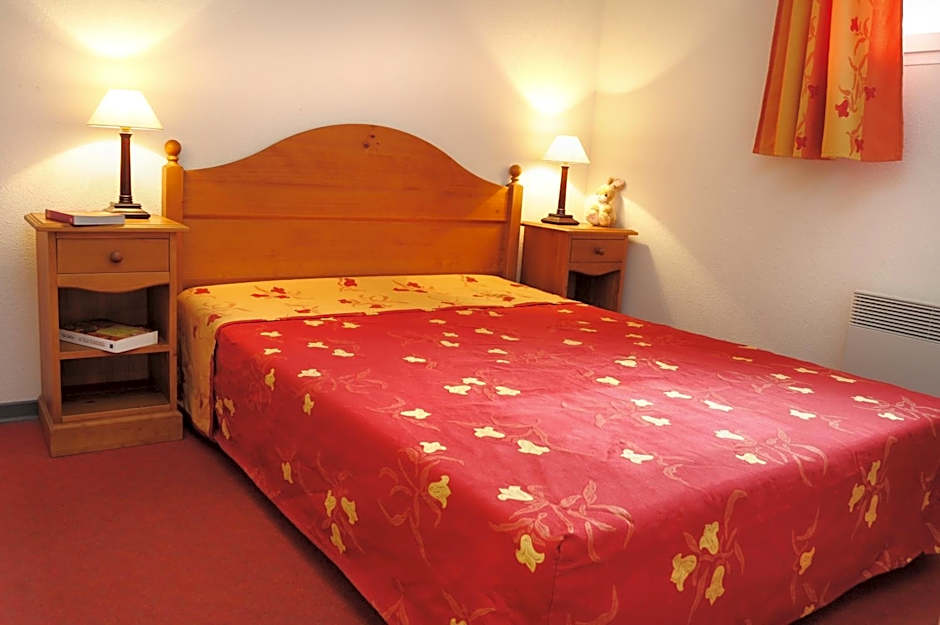 Résidence Goélia Les Grands Ax