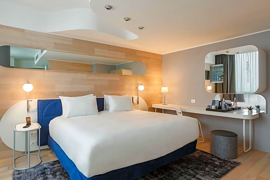 voco Milan Fiere By IHG