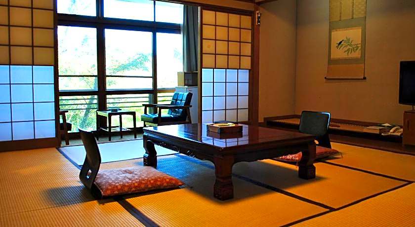 Negiya Traditional Japanese Spa Ryokan