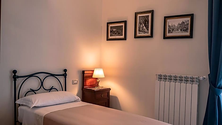 Palazzo dei Pavoni, Relais di Charme