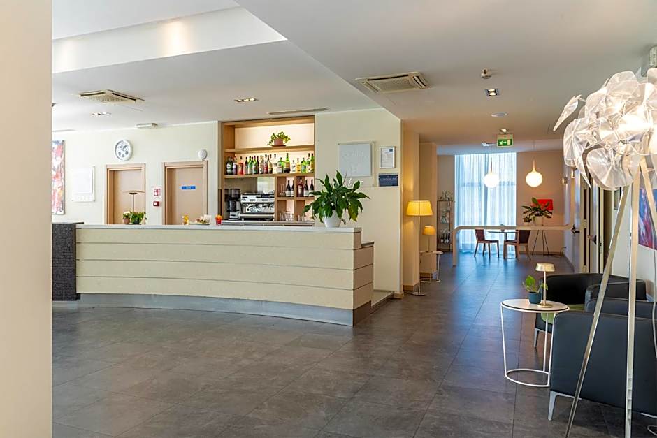 Meditur Hotel Udine Nord