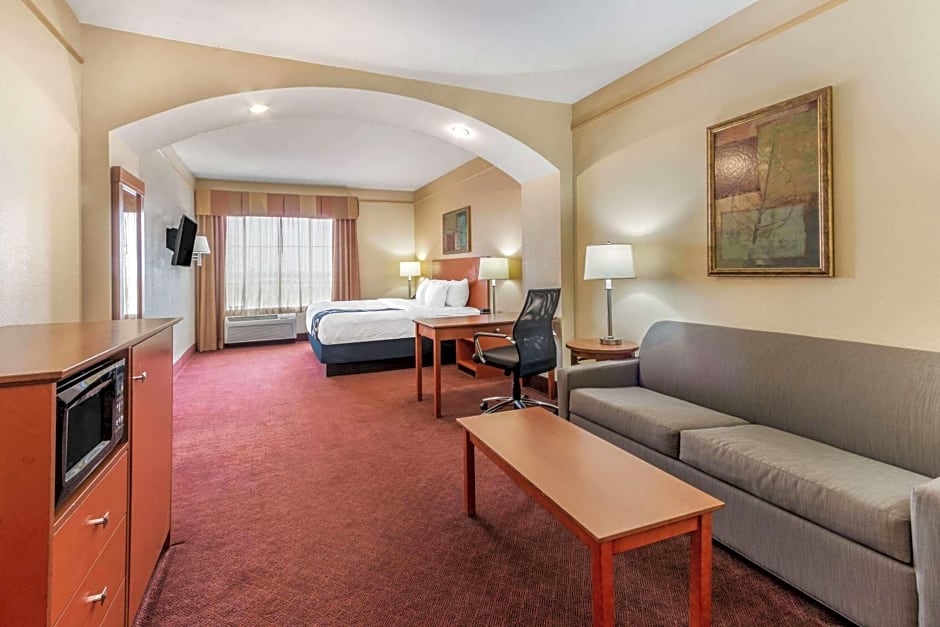 La Quinta Inn & Suites by Wyndham Hobbs