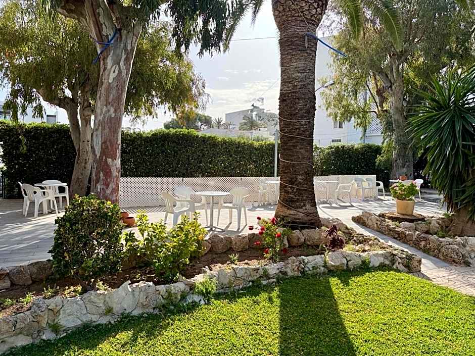 Hotel Villa Naranjos