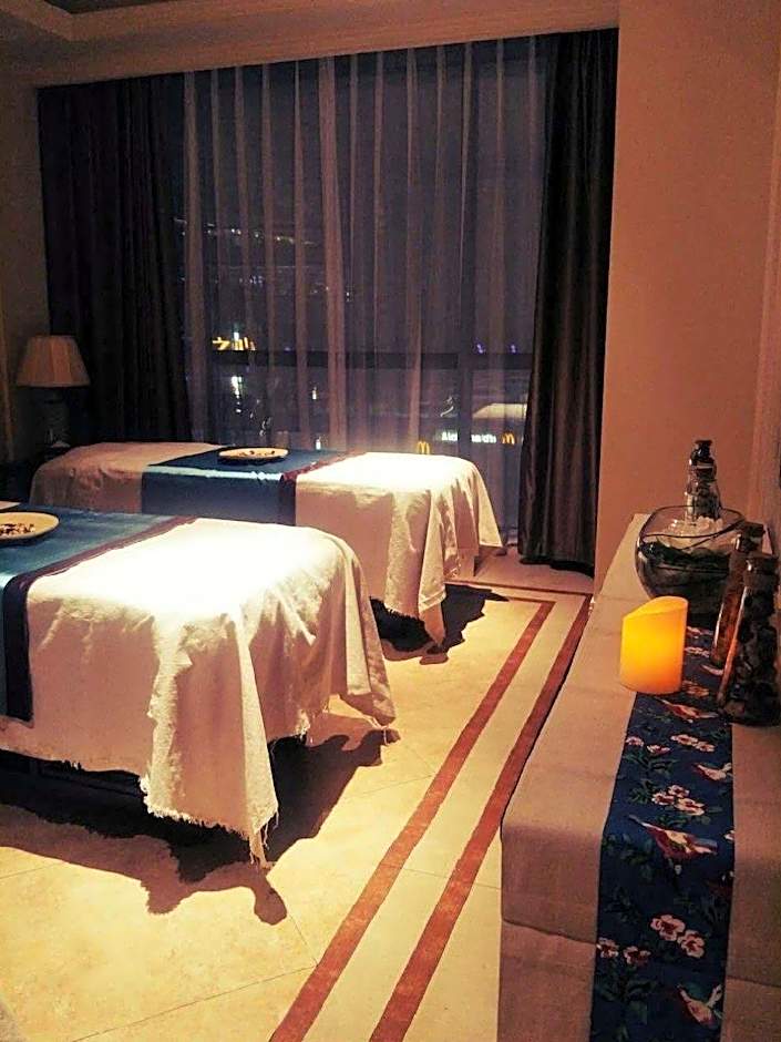 Yiwu The Pury Hotel