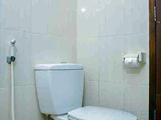 Hotel Bandara Syariah Lampung