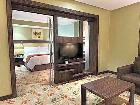 Premium King Room - Smoking