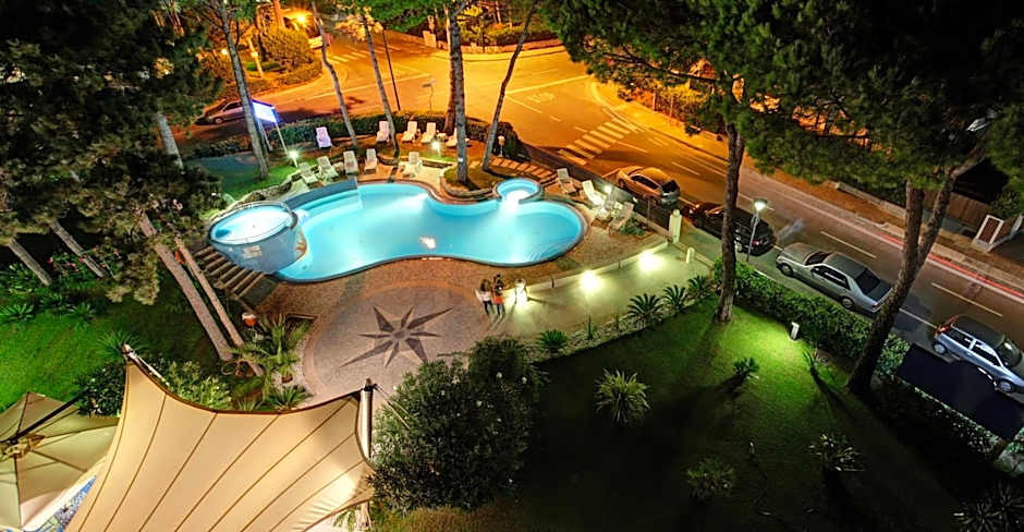 Hotel Mediterraneo