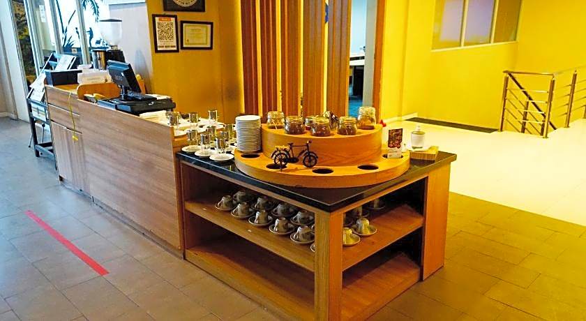 Hotel Dafam Pekanbaru