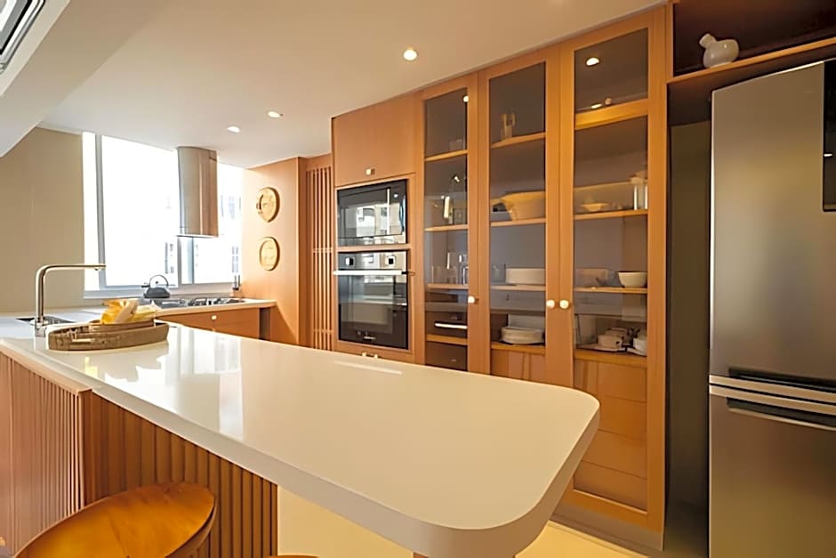 3 quartos com reforma impecável