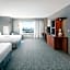 Courtyard by Marriott Indianapolis Downtown