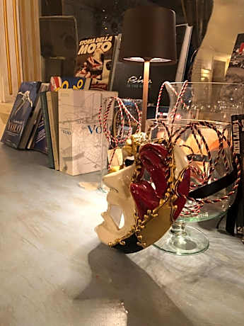 Hotel Vandelli