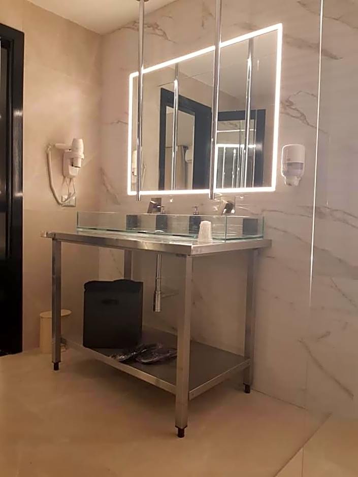 Grand hotel irpinia & Family SPA