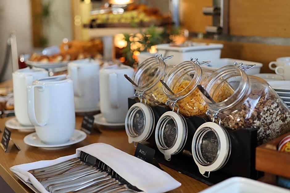 Putnik Inn Belgrade