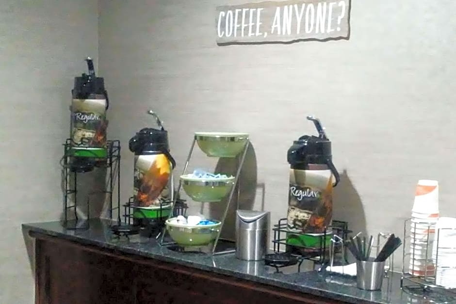 Quality Inn