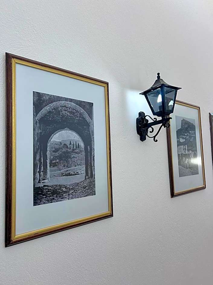 Hotel Berati