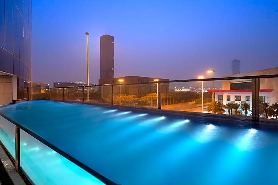Le Méridien Riyadh