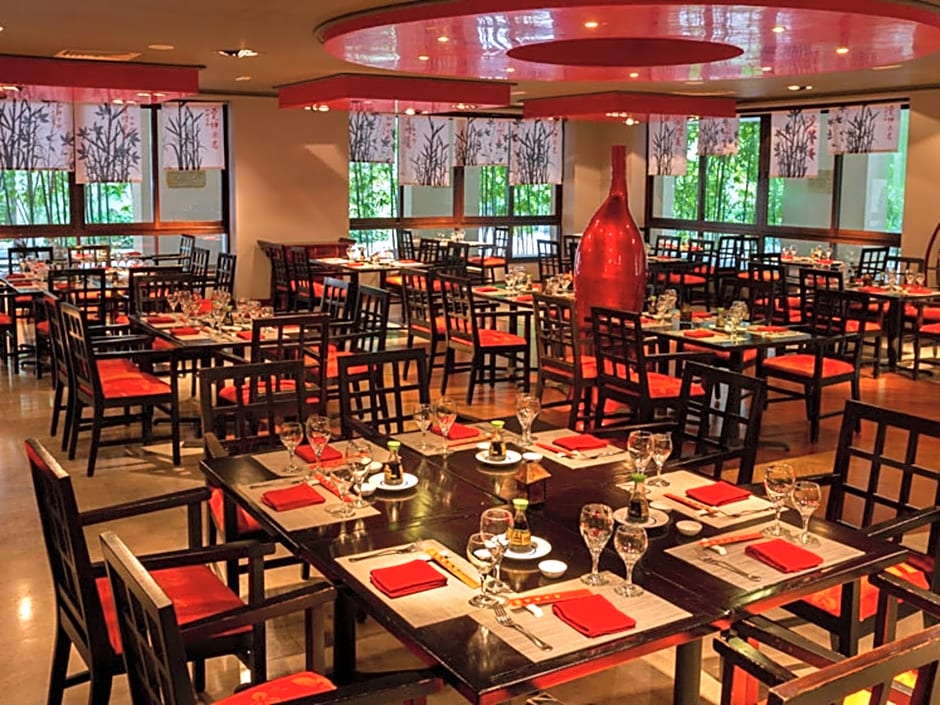 Select Club At Sandos Playacar All Inclusive - Adults Only Area