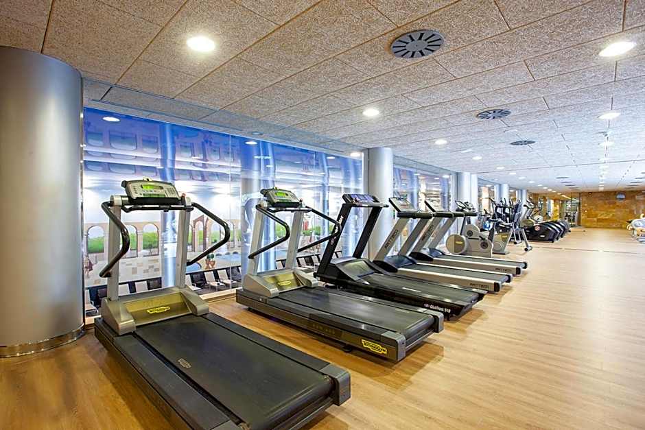 Grupotel Playa de Palma Suites & Spa