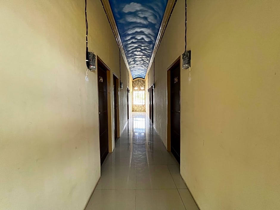 Hotel O Batodupi Guesthouse Syariah Near Buttu Kasambi