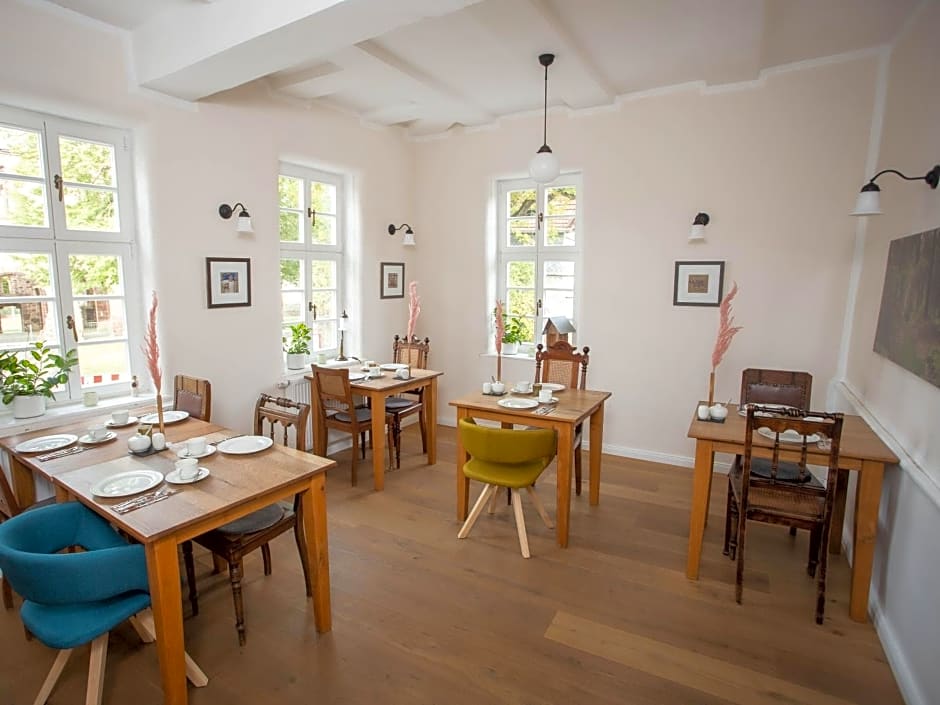 Altstadthotel Treysa