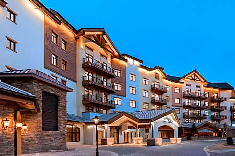 Hyatt Place Chongli