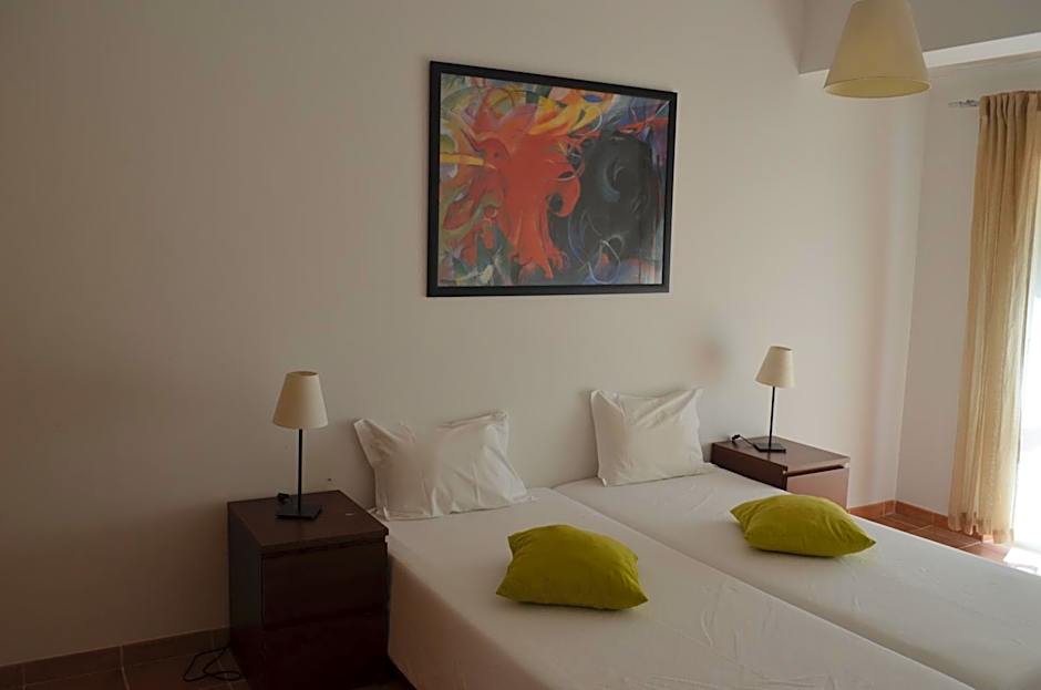 Aldeamento Turístico de Palmela