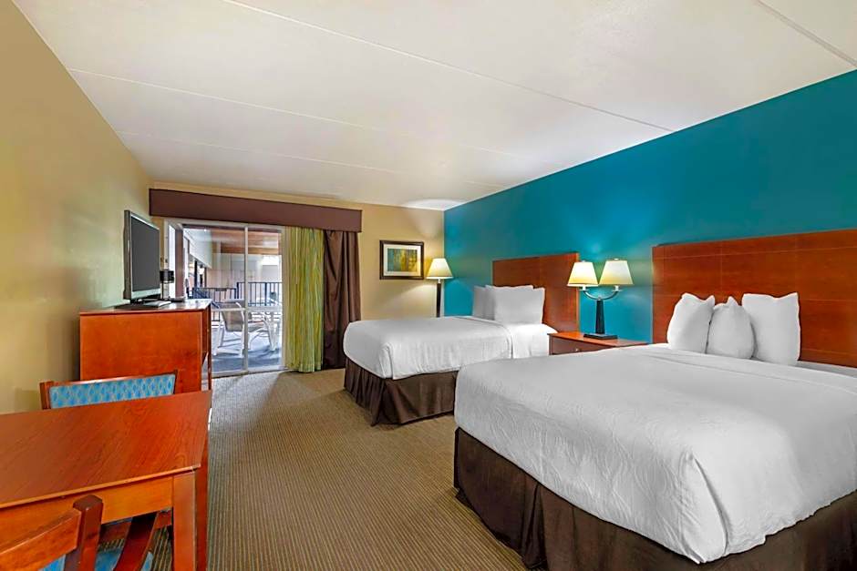 Best Western Plus Plattsburgh