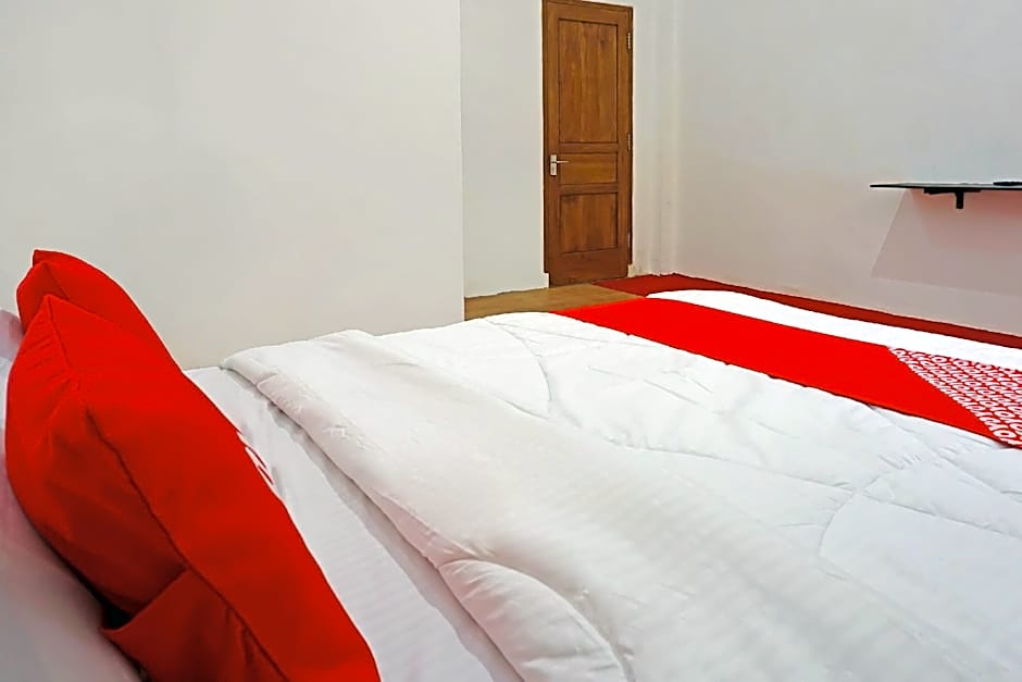 OYO LIfe 91571 Hotel Ss Bukit Cemara Syariah