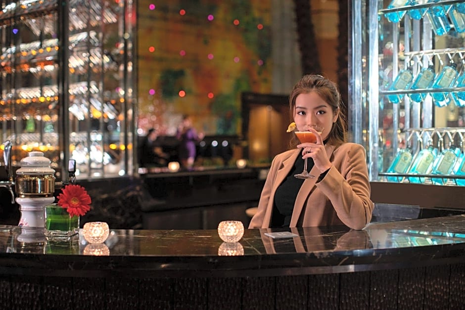 Renaissance by Marriott Tianjin TEDA Convention Centre Hotel