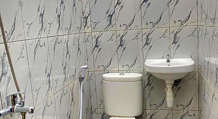 Hotel Atalie Malioboro by Natt's Hospitality