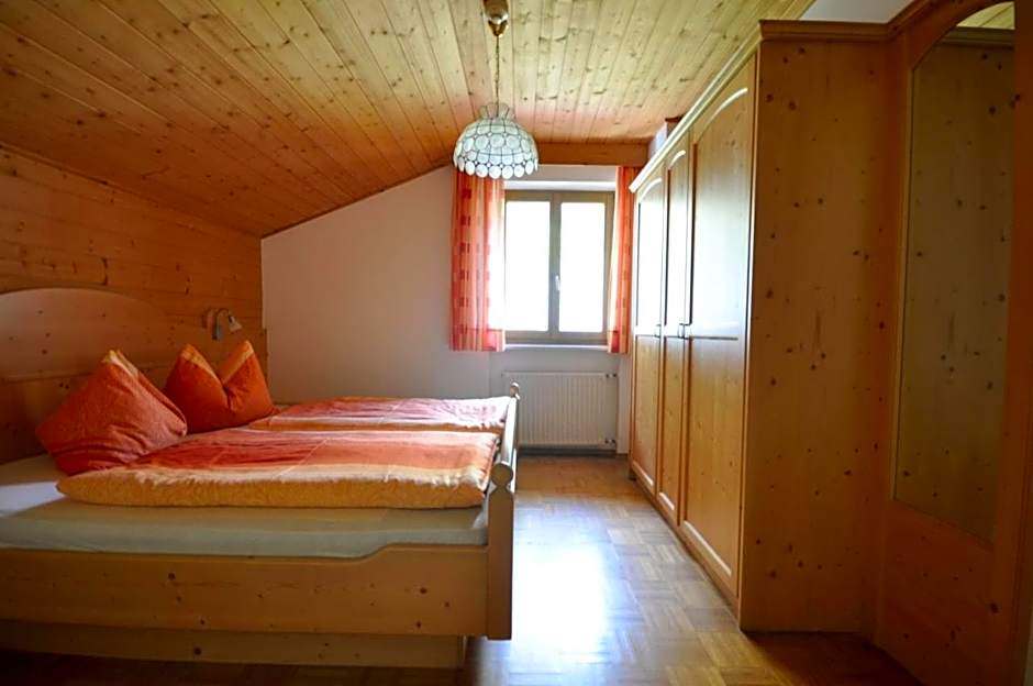 Residence Sonnenburger - Biobauernhof - Azienda agricola biologica