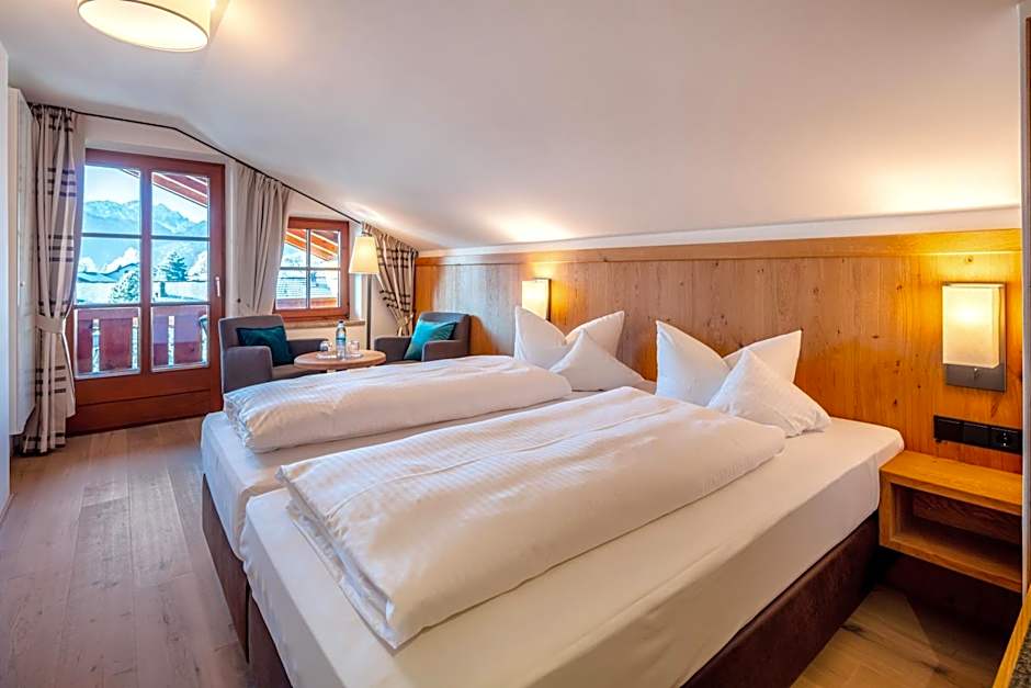 Hotel Helmer