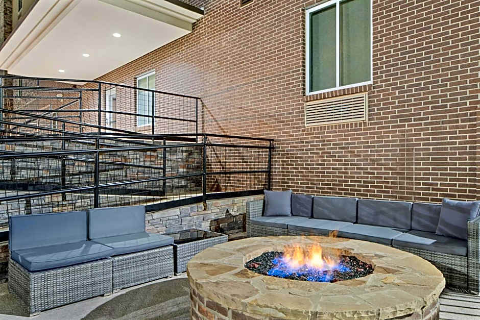 Candlewood Suites Newnan - Atlanta Sw By IHG