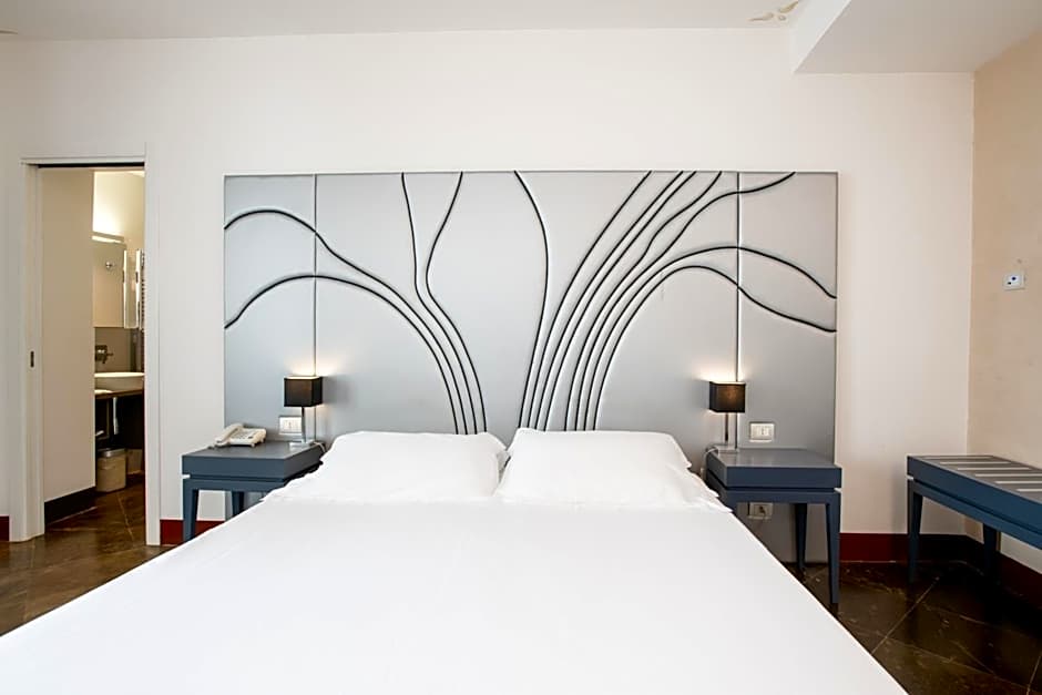 De Stefano Palace Luxury Hotel